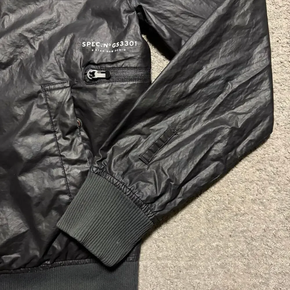 G-Star brown vintage